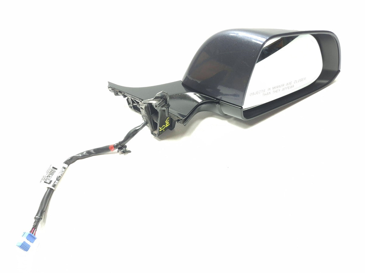 2022 Tesla Model 3 Exterior Rear View Mirror Right Passenger Side OEM