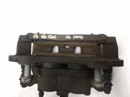 2013 Dodge Grand Caravan Front Brake Caliper Right Passenger Side OEM