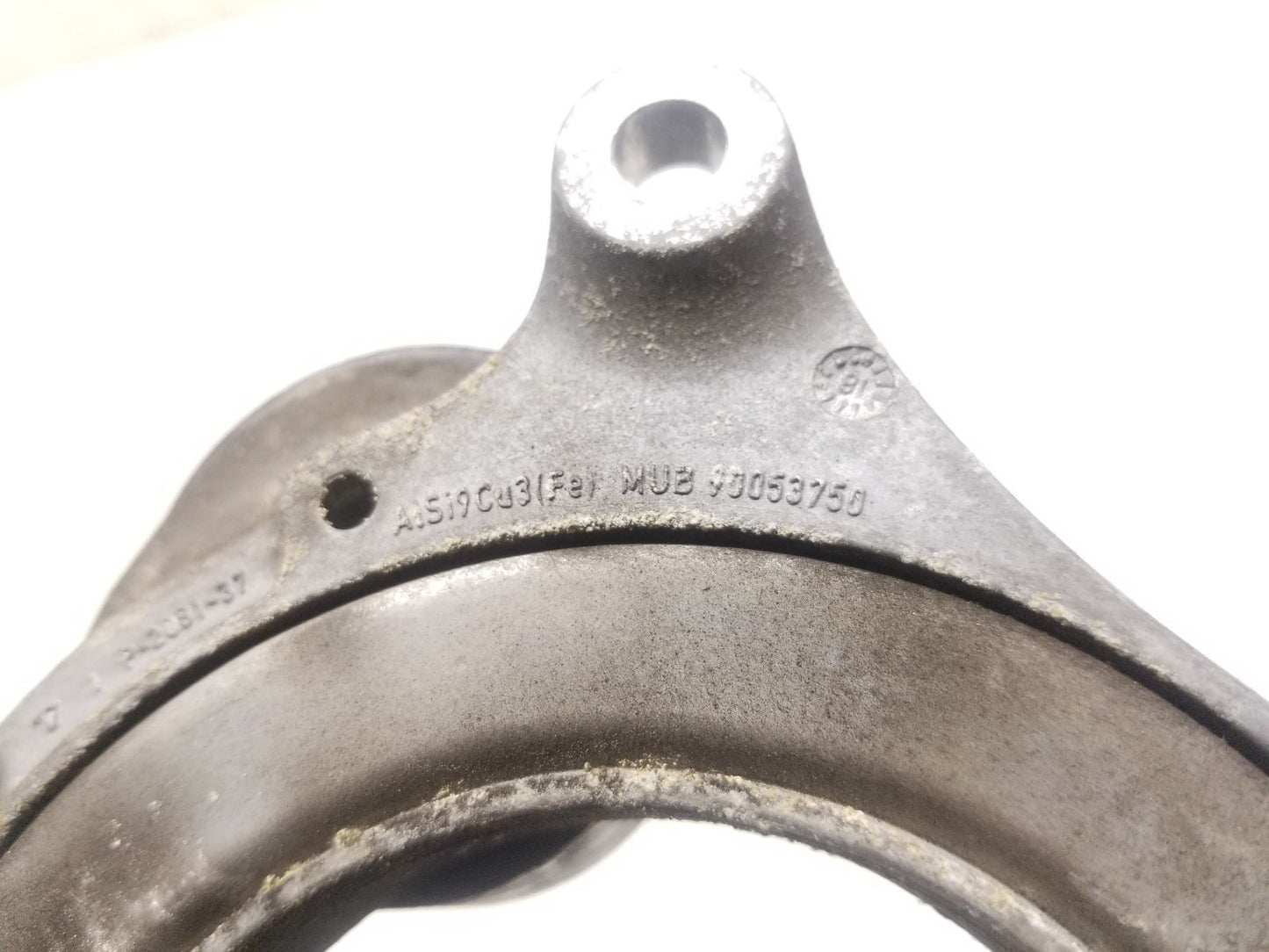 2018 BMW 330ix Belt Tensioner 90053750 OEM 76k Miles