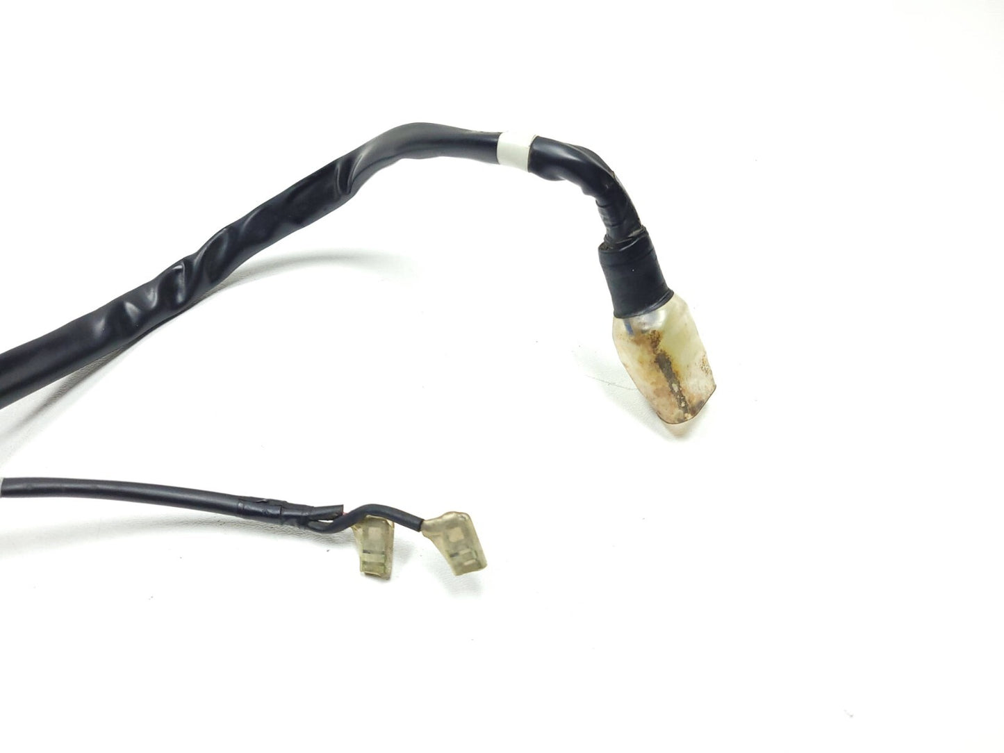 2015 - 2018 Yamaha Yzf-r3 Yzfr3 Left Handlebar Headlight Horn Switch  OEM
