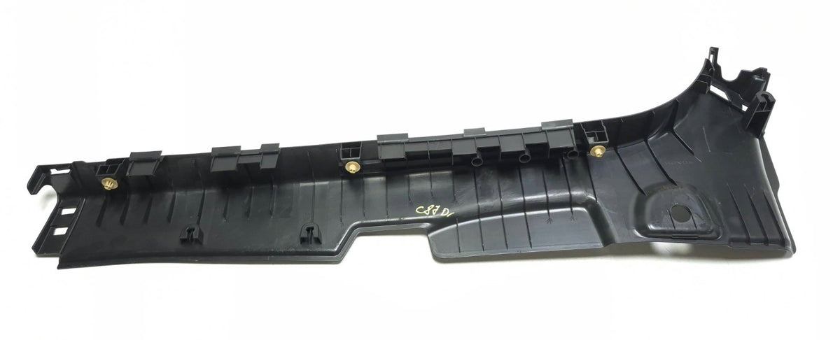 2013 Honda Cr-z Door Sill Scuff Plate Trim Left & Right OEM