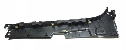 2013 Honda Cr-z Door Sill Scuff Plate Trim Left & Right OEM