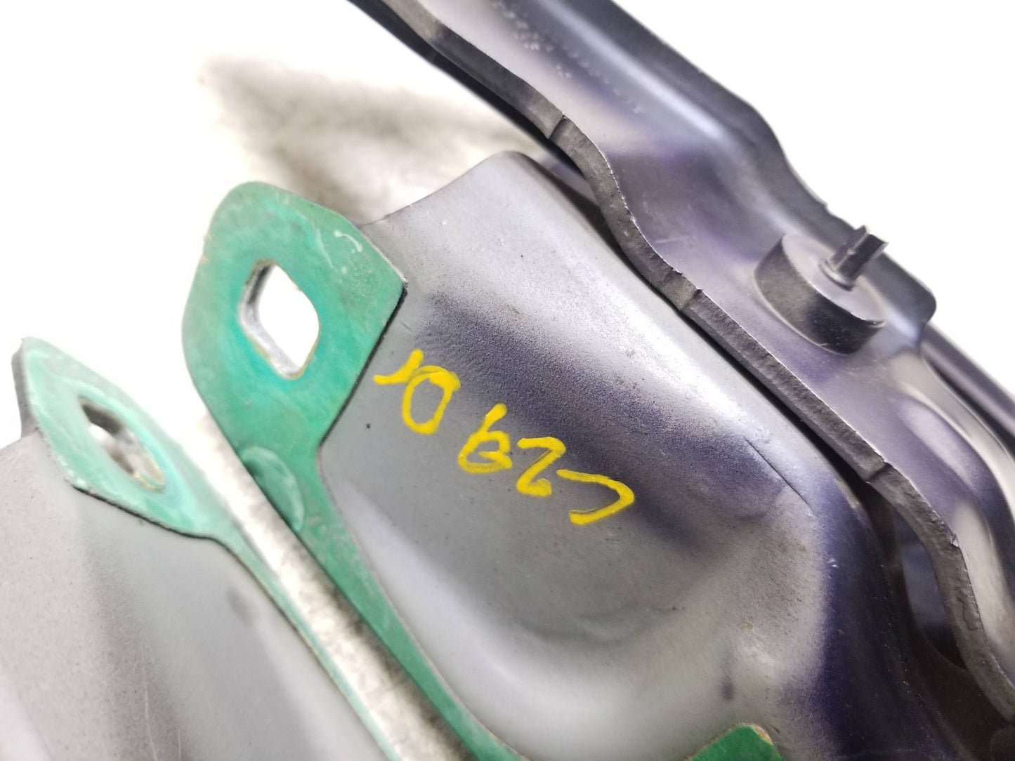 2017 Jaguar Xe Hood Hinge Front Left & Right OEM