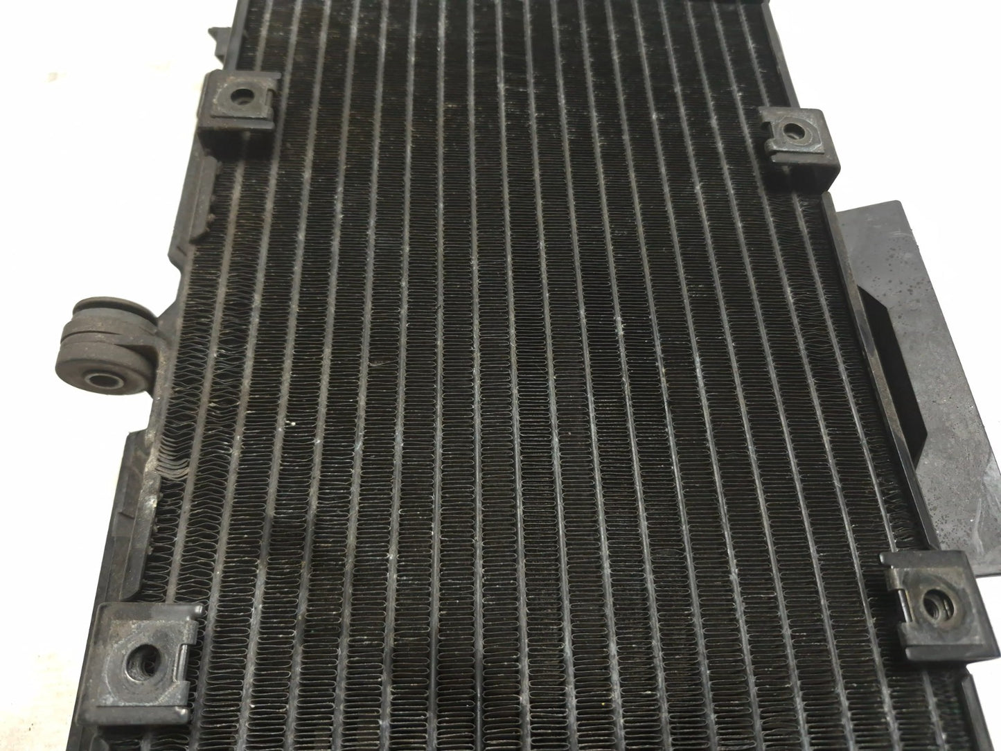 2004 Yamaha Fz6 S Cooling Radiator OEM