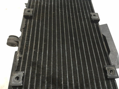 2004 Yamaha Fz6 S Cooling Radiator OEM