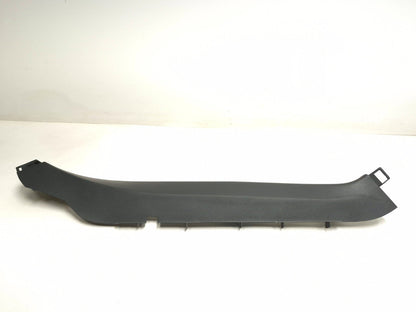 2008 Acura Tl Type-s Inner Sill Scuff Plate & Pillar Set Front & Rear 12 Pcs OEM