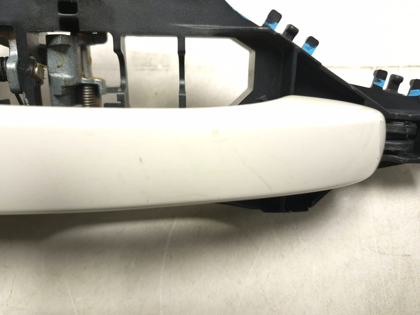 2017 Dodge Journey Front Door Exterior Handle Driver Side Left OEM