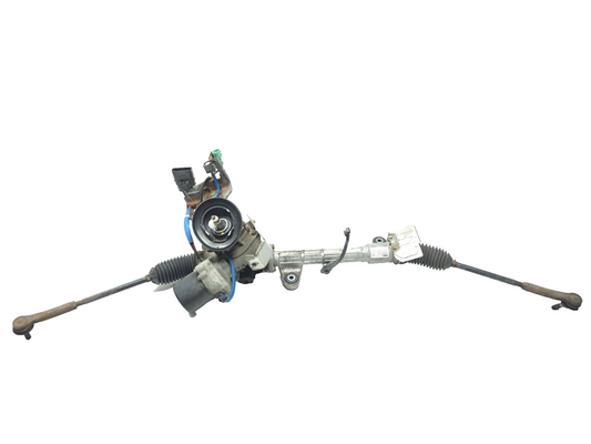 2012 Honda Cr-z Power Steering Rack & Pinion OEM