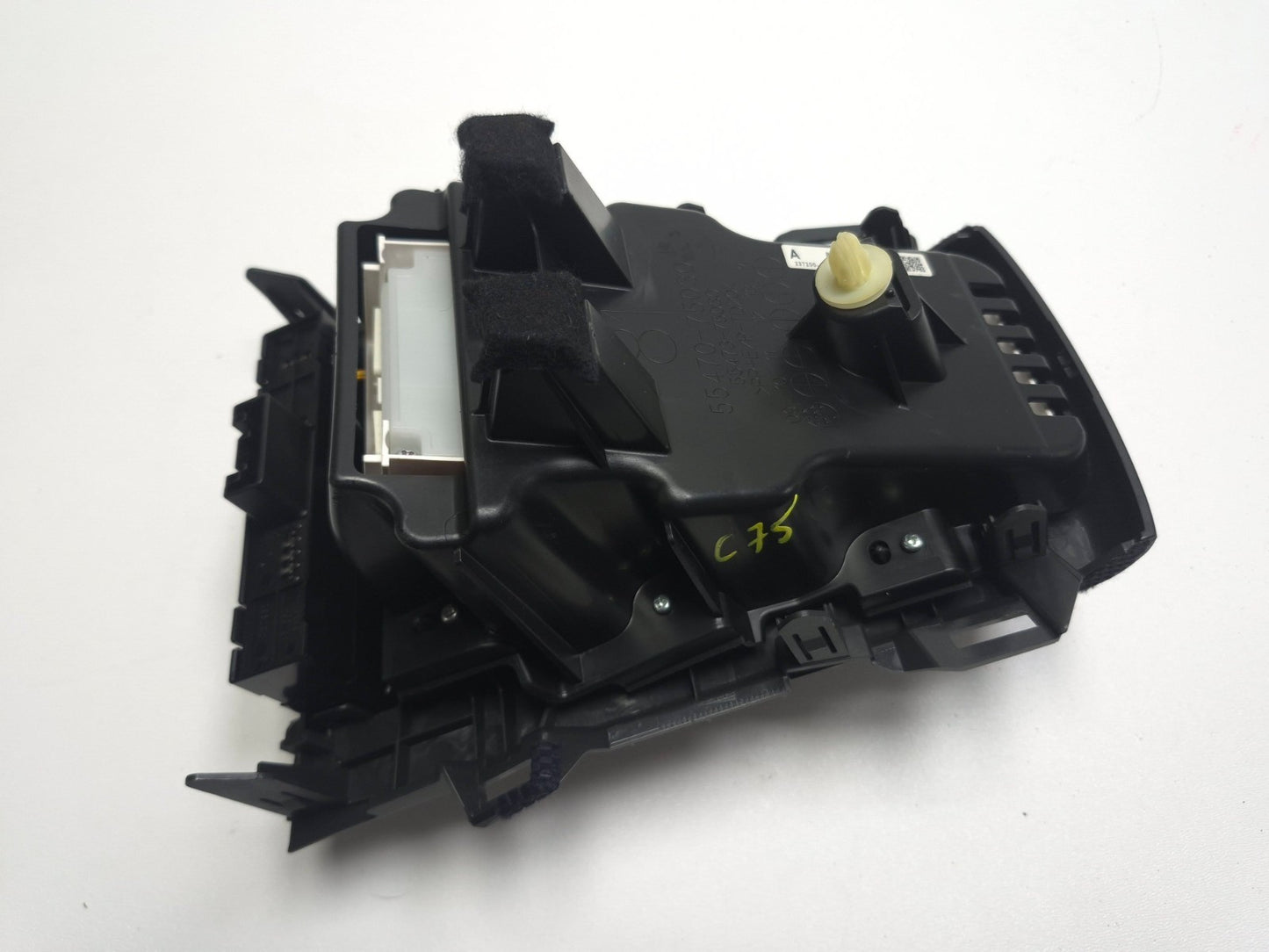 2010 Lexus Hs250h Center Console Radio Gps Multimedia Control Switch OEM