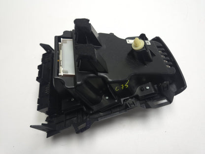 2010 Lexus Hs250h Center Console Radio Gps Multimedia Control Switch OEM