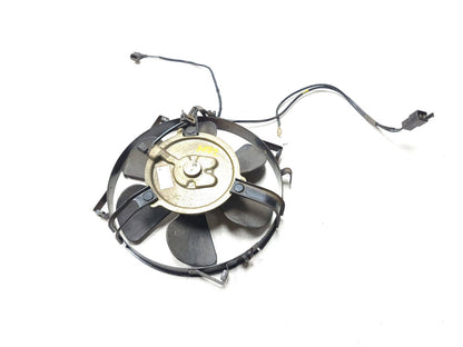 1987 1988 Honda Cbr1000f Hurricane Cooling Fan OEM