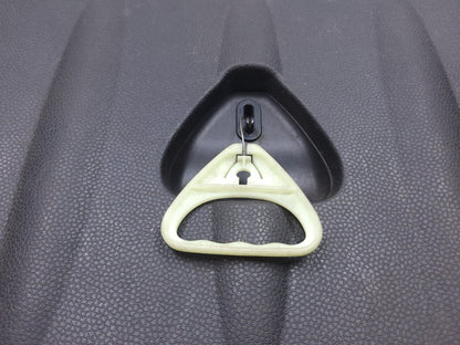 10 -15 Mini Cooper Trunk Lid Liftgate Tailgate Hatch R57 Convertible ✅