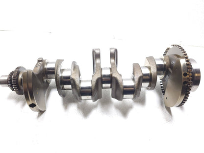 2017 Cadillac Ats Crankshaft 2.0l OEM