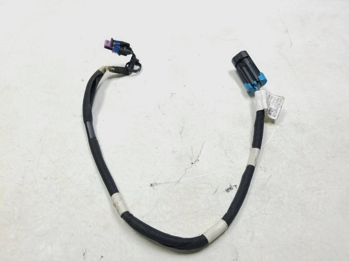 2019 Polaris 850 Indy Xc 129 Oil Pump Jumper Wire Harness 2414235 Oem✅