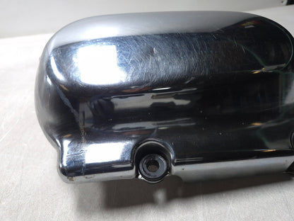 1999 Yamaha V Star Xvs650 Engine Cover Left Side OEM