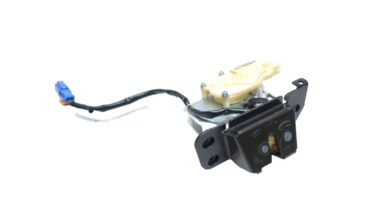 2007 Honda Fit Tailgate Lock Latch Actuator OEM