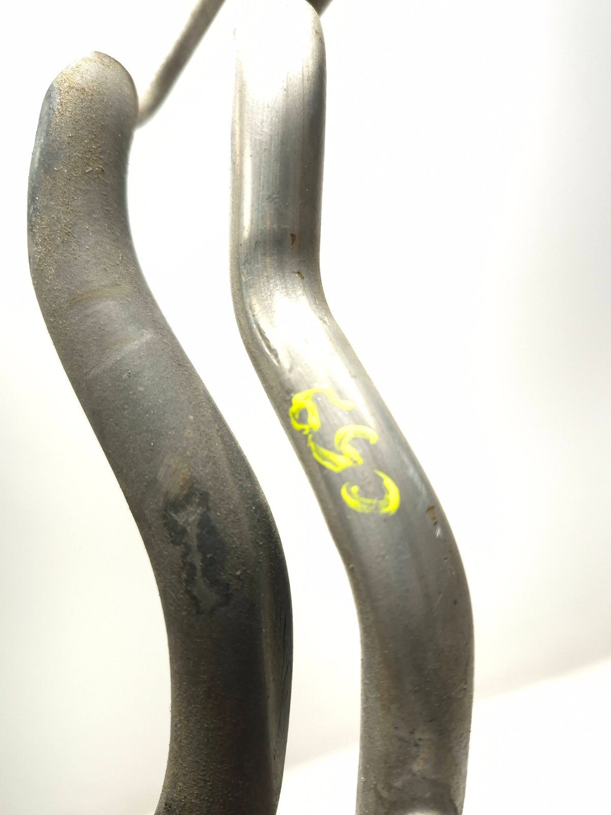 2008 Acura Tl Type-s AC Air Conditioning Hose Pipe Line OEM