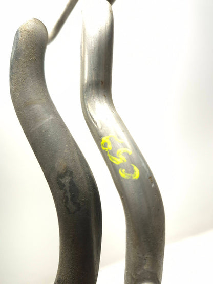 2008 Acura Tl Type-s AC Air Conditioning Hose Pipe Line OEM
