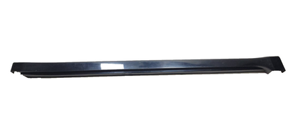 2009 Nissan Altima Skirt Rocker Panel Molding Left Driver Side OEM