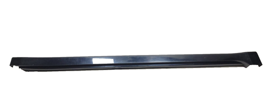 2009 Nissan Altima Skirt Rocker Panel Molding Left Driver Side OEM