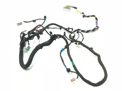 2021 Tesla Model 3 Y Front Seat Wire Harness Passenger Side 1126932-00-b OEM