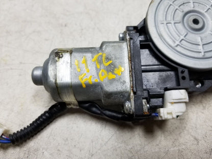 09 - 14 Acura Tl Front Passenger Seat Adjust Motor OEM