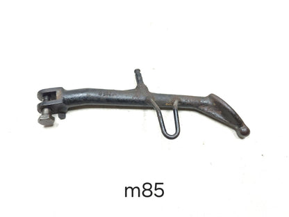 1986 Kawasaki Vulcan 750 Vn750 Kickstand Side Kick Stand OEM