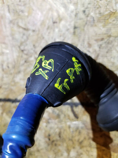 2008-2015 Scion Xb Door Wire Harness Front Passenger Right Side OEM