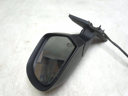 2012 Nissan Leaf Left Driver Side View Mirror OEM