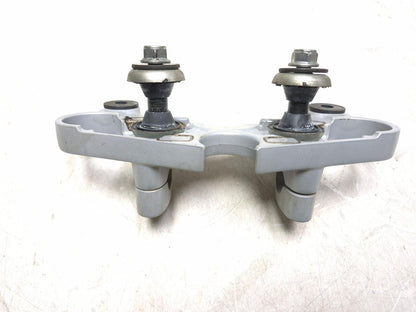 2006 Suzuki Gs 500fk Handlebar Clamp Riser Triple Tree OEM