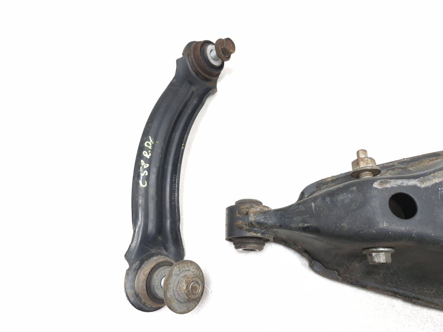 2018 Chrysler 300 AWD Rear Control Arm Driver Side Left 5pcs OEM