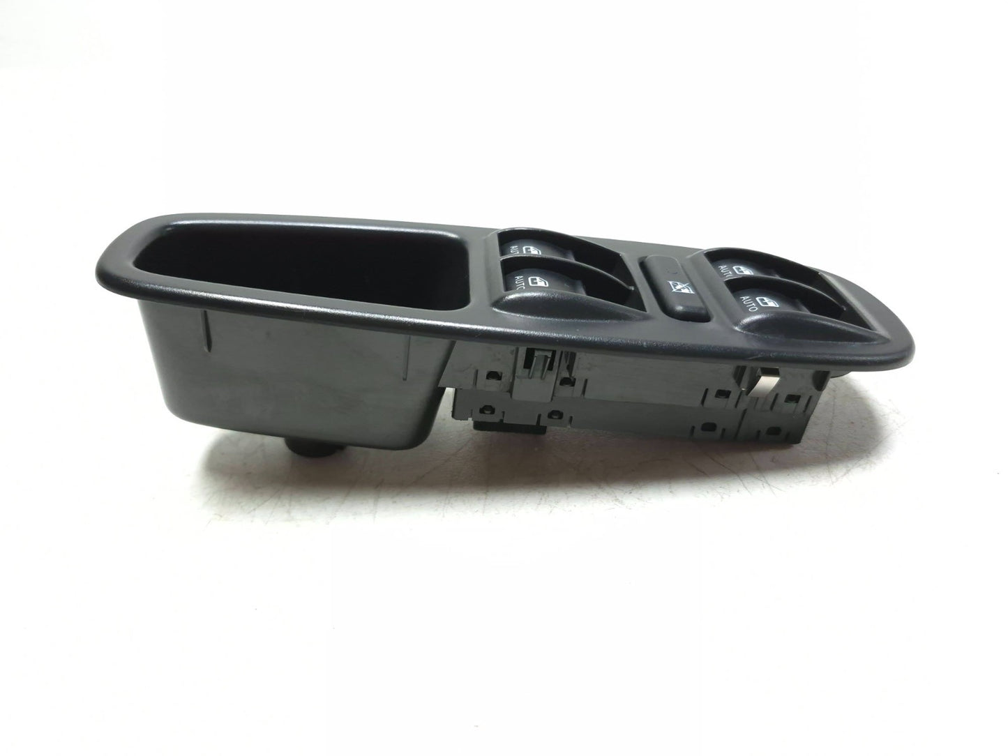 2014 Fiat 500l Master Power Window Switch Front Driver Side Left OEM