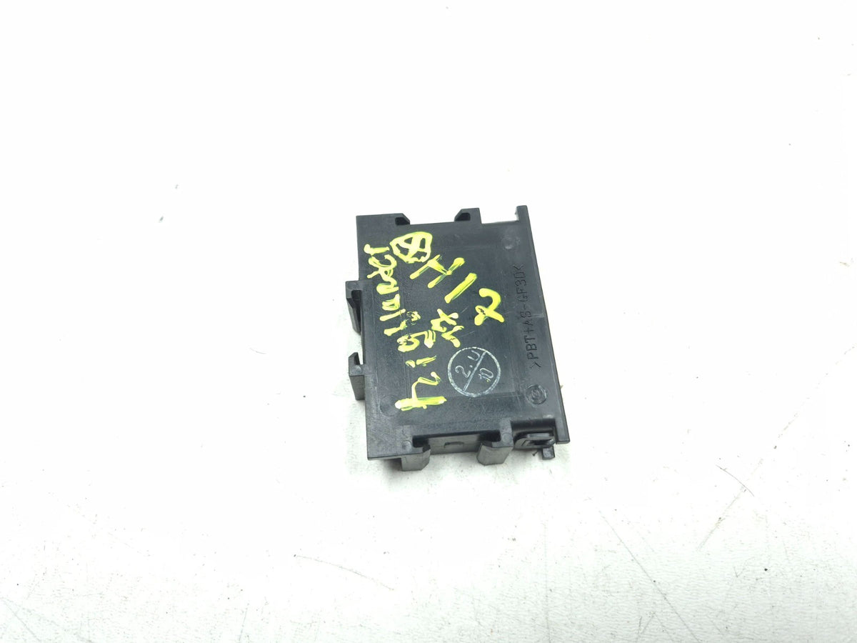 2017 Toyota Highlander Traction Control Module Computer 89630-48020 OEM
