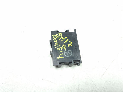 2017 Toyota Highlander Traction Control Module Computer 89630-48020 OEM