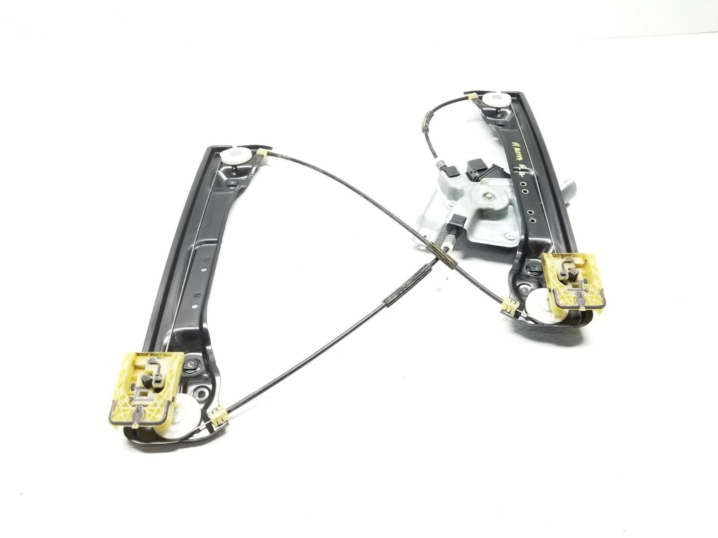 14 15 16 Buick Lacrosse Door Window Regulator Motor Front Driver Left OEM 60k