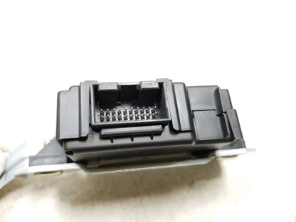 2009-2012 Hyundai Genesis Tpms Tire Pressure Monitoring System Module OEM