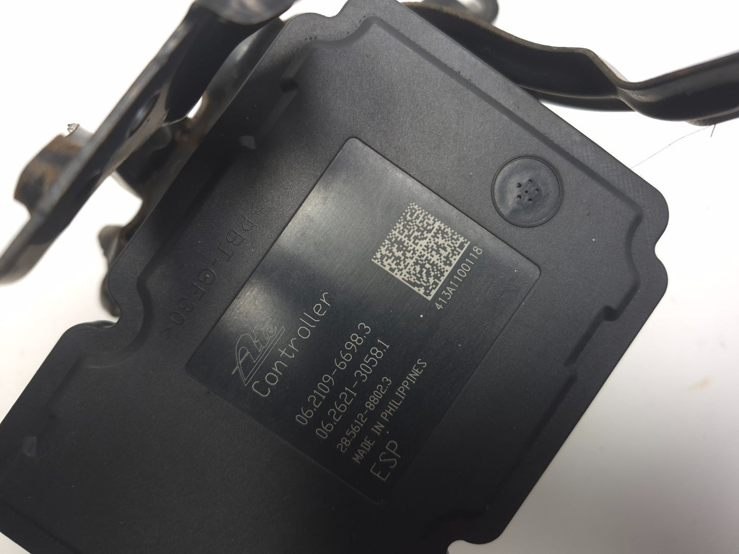 2014 Honda Cr-z ABS Anti Lock Brake Pump OEM