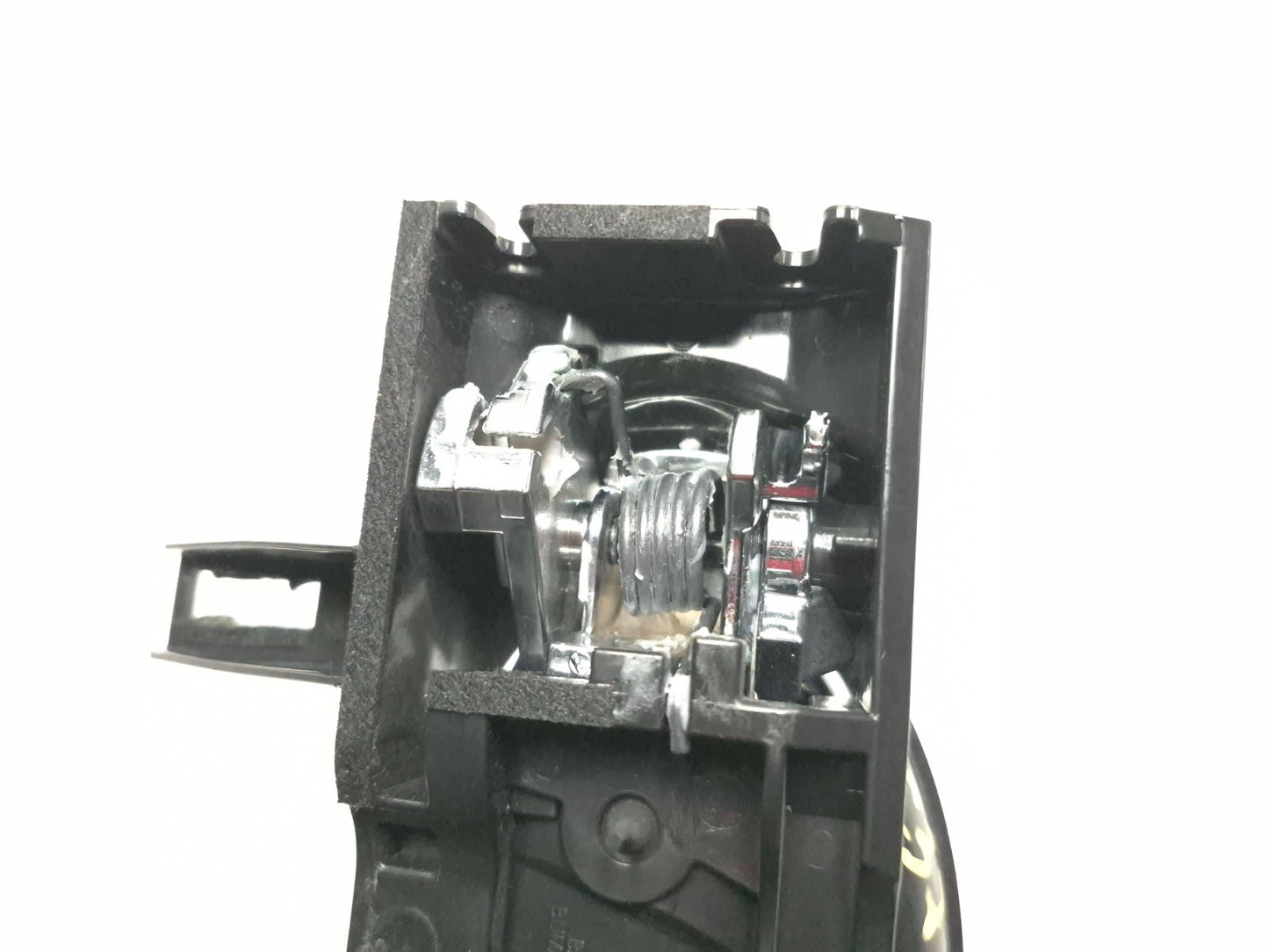 2011 Nissan Juke Interior Door Handle Front Passenger Side Right OEM