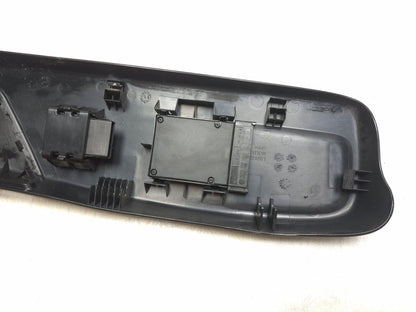 2018 Chrysler 300 Front Seat Trim Cover W/ Switch Right Passenger Side OEM