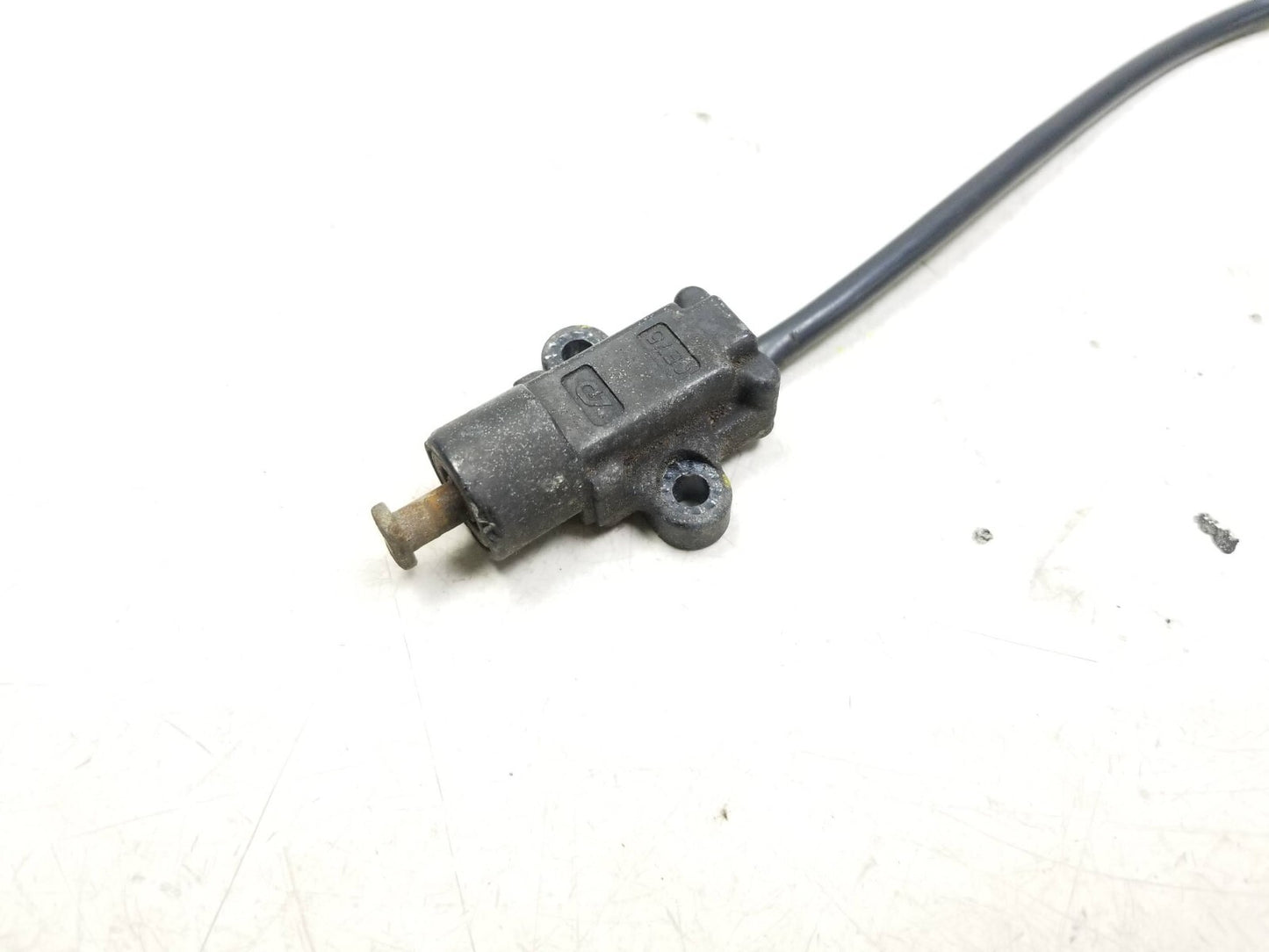 2017 - 2021 Piaggio Bv 350 Kick Stand Position Sensor OEM