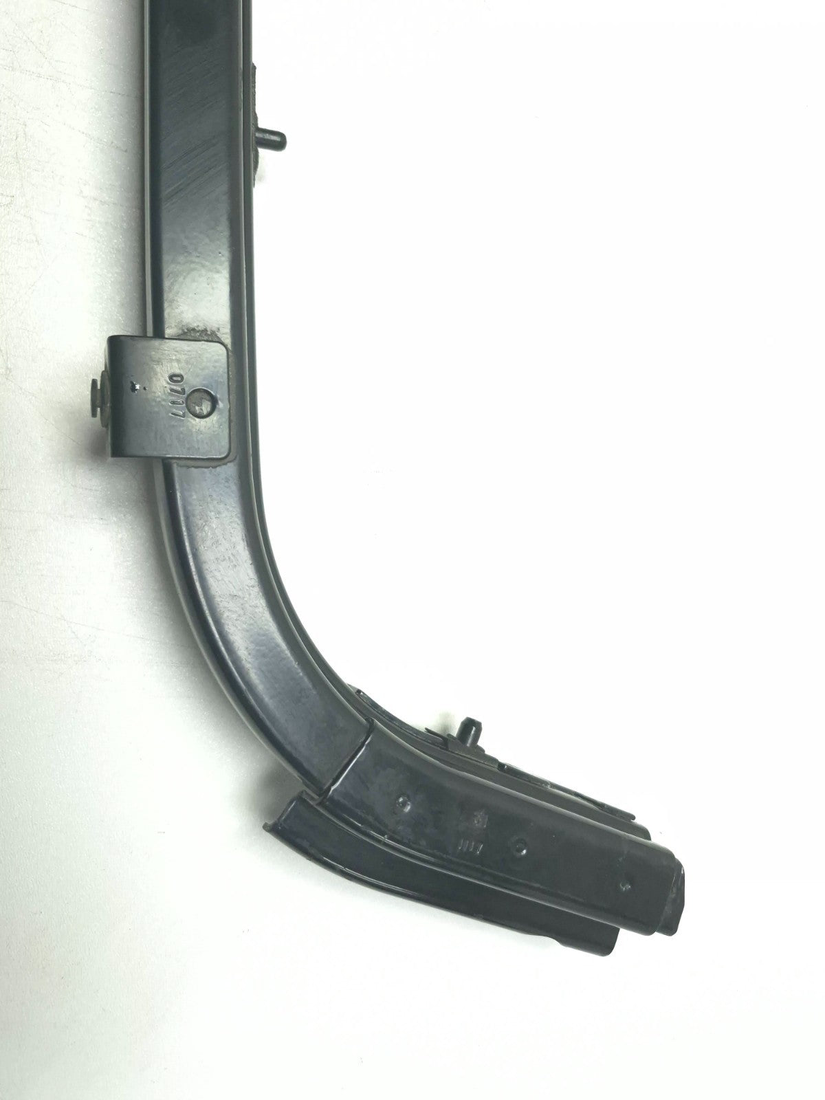 2017 Ford Transit Connect Sliding Door Center Track Left & Right Pair OEM