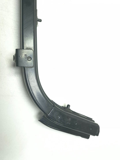 2017 Ford Transit Connect Sliding Door Center Track Left & Right Pair OEM