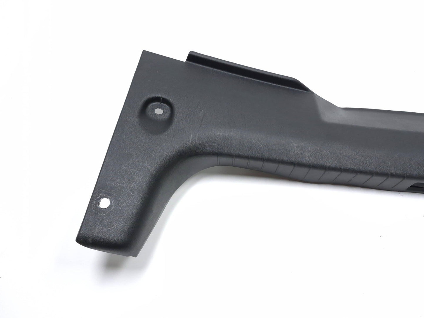 2020 Infiniti Q50 Rear Trunk Latch Lock Sill Scuff Plate Trim Cover Oem✅