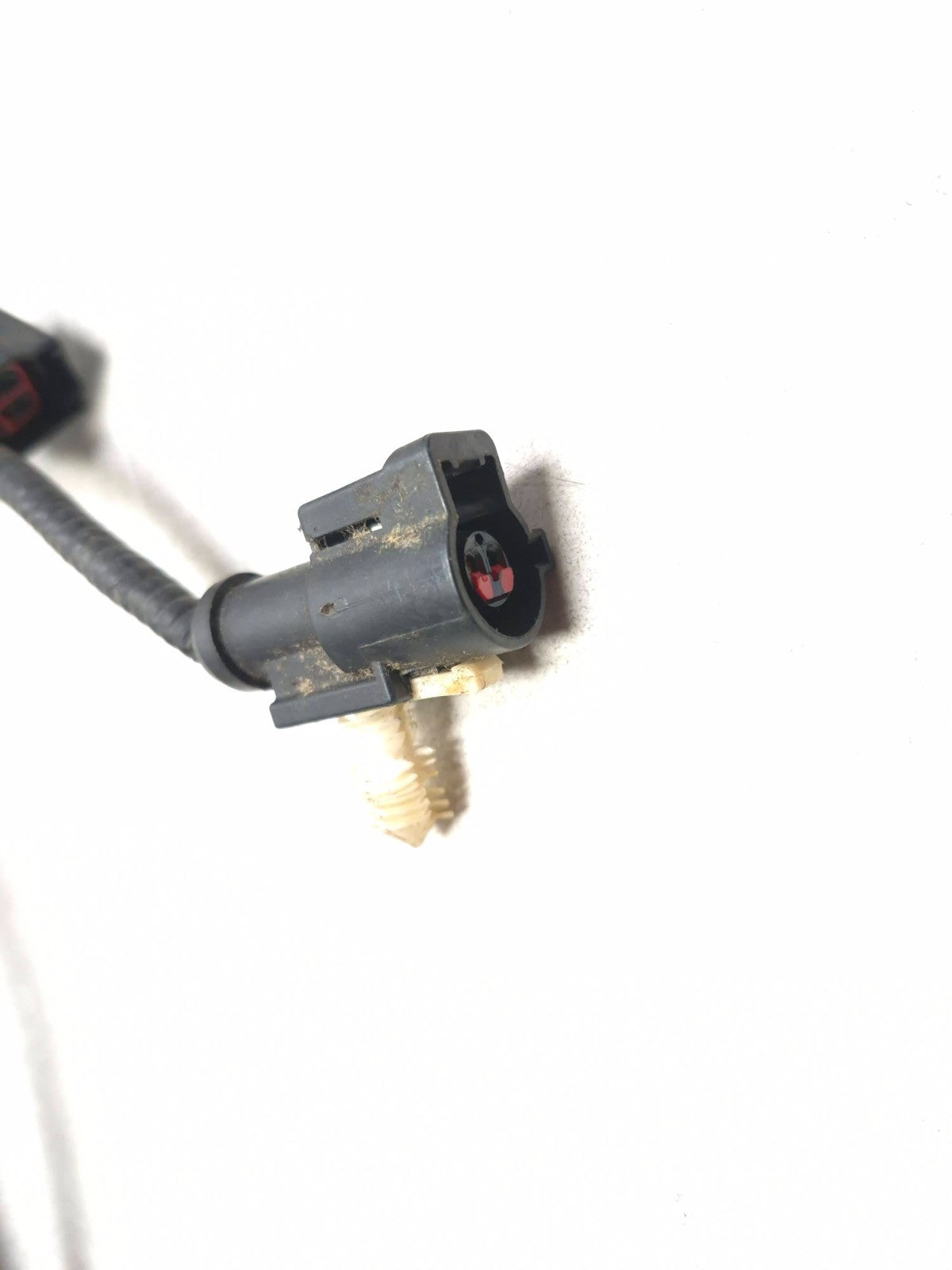 2012 Mazda 6 Front Driver Seat Adjustment Motor 3pcs OEM