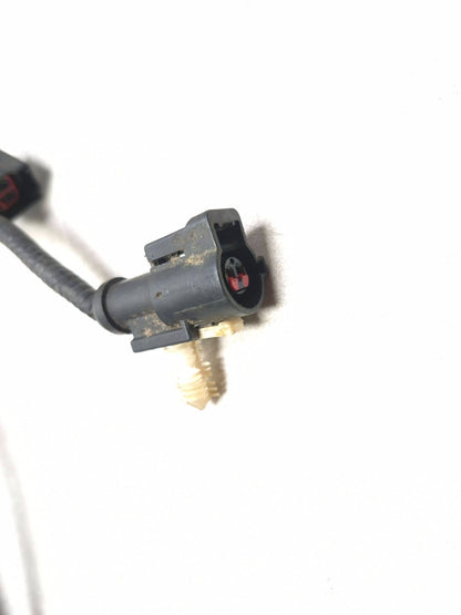 2012 Mazda 6 Front Driver Seat Adjustment Motor 3pcs OEM