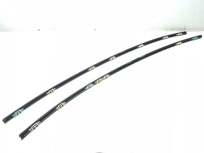 2018 Hyundai Sonata Roof Drip Molding  Left & Right OEM