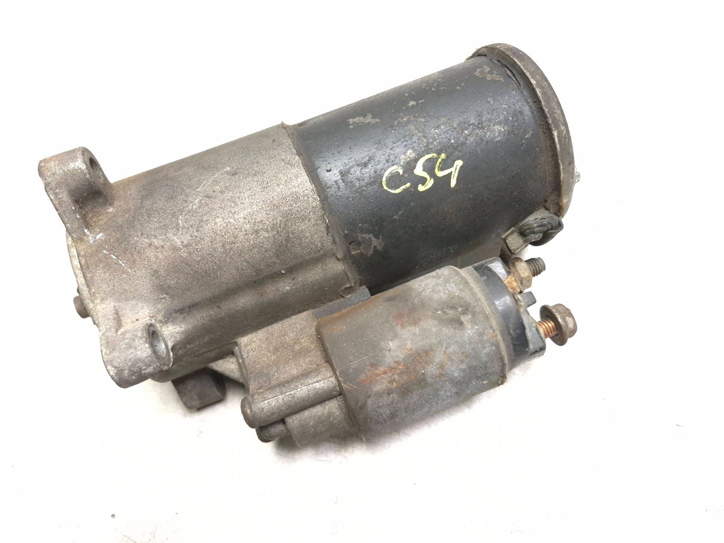 2008 Lincoln Navigator Starter Motor
