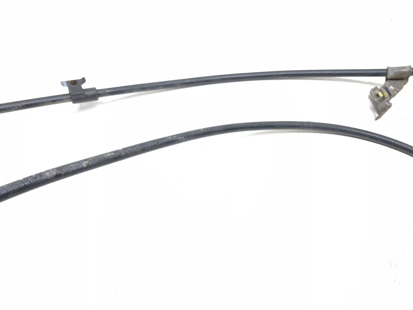 2014 Ford Focus St Parking Brake Cable OEM Av61-2a603-bj