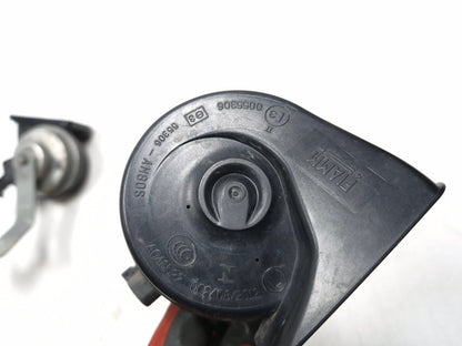 2014 Fiat 500l Horn Signal Pair OEM