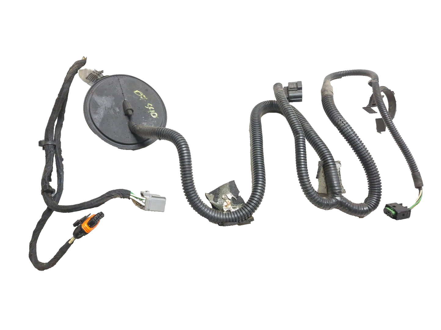 2007 Volvo S40 Fuel Tank Wire Harness OEM